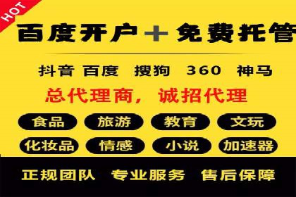 SEM广告案例：跨行业营销策略解析